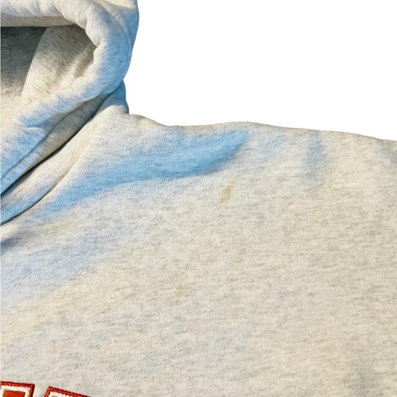 Rip Curl Men’s Gray Pullover Sweatshirt Casual Surf Style Size XL - Picture 10 of 11